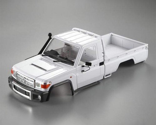 Killerbody toyota land cruiser - toyota,