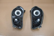 BMW X7 G07 Haut-Parleurs