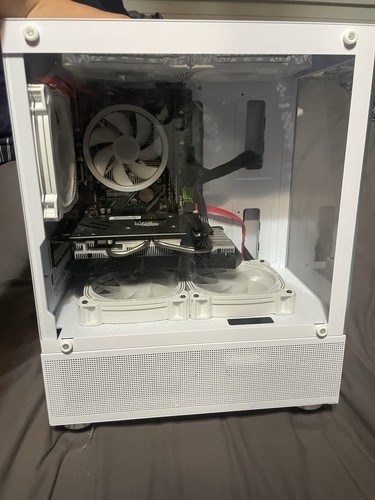 Gamer amd radeon rx - amd,