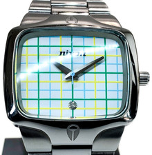 Nixon RARE The Player WHITE