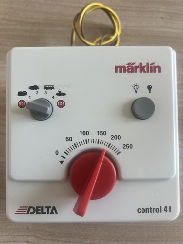 123 marklin 66045 delta - -,