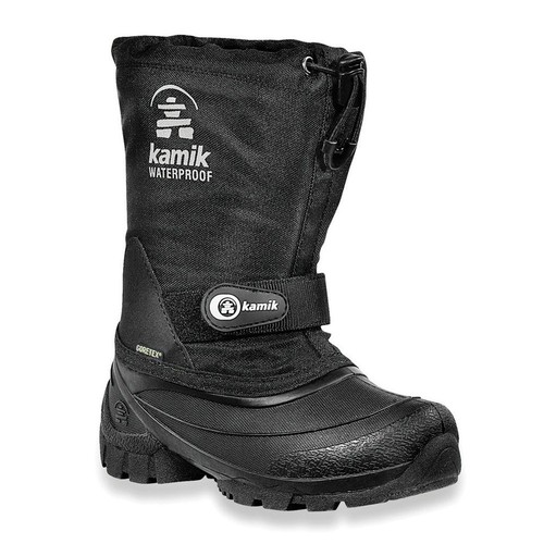 Chaussures kamik winterstiefel - kamik,