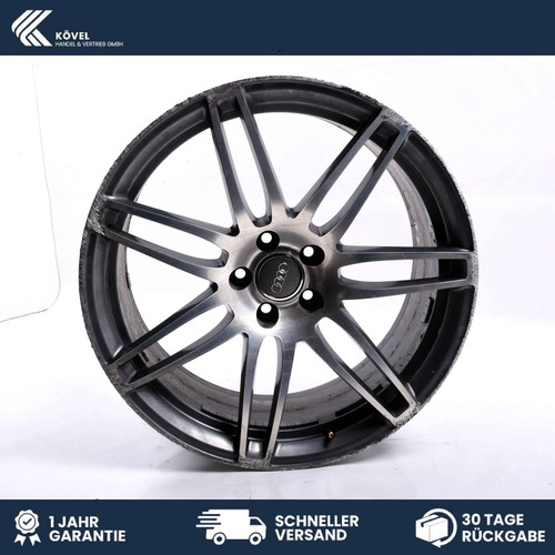 Jante aluminium audi 4g - audi,