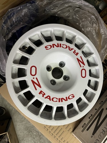 Set rally racing - of, oz