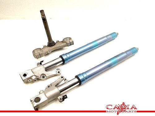 Fourche avant complet suzuki - avant,
