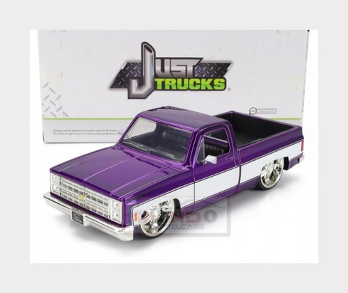 Jada chevrolet c - chevrolet, c-10