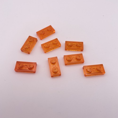 Lego part 3023 plate x - 3023, 2