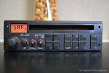 Rare Audi Gamma CD Panasonic Radio/CD player 100 200 V8 90 S4 A6 Cabrio Coupe