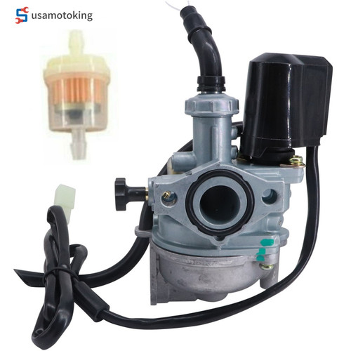Carburetor for genuine scooter - carburetor,