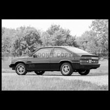 Photo A.035513 CHEVROLET CITATION X-11 2-DOOR CLUB COUPE 1980