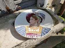 Grand Plat décoratif