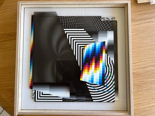 Felipe pantone dimensional - felipe, w3-dimensional