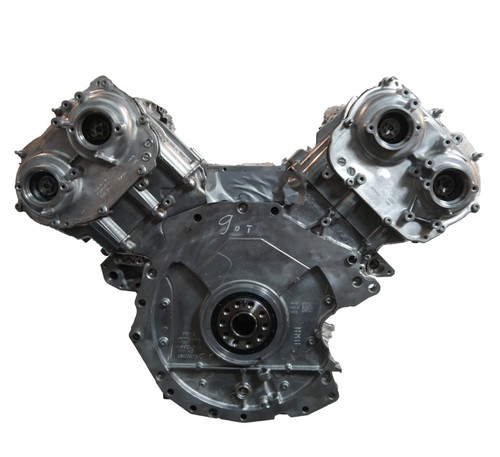 Moteur révisé pour - audi, a6