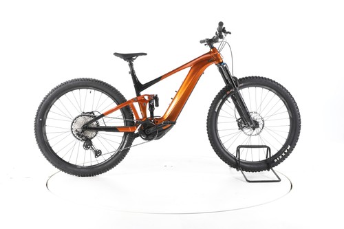 Giant trance 1 - e+,