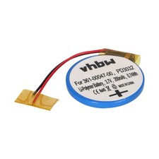 Batterie Compatible Garmin