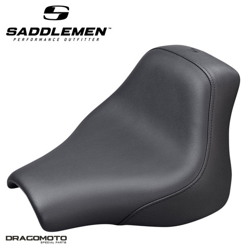 Selle harley softtail - selle,
