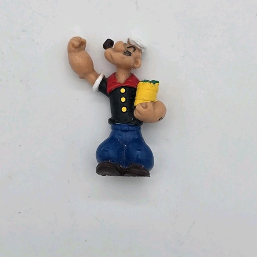 Figurine popeye vintage 1981 - figurine,