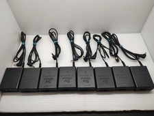 Sony PSP AC Adapter PSP-380 Genuine 8-Pack Tested & Cleaned