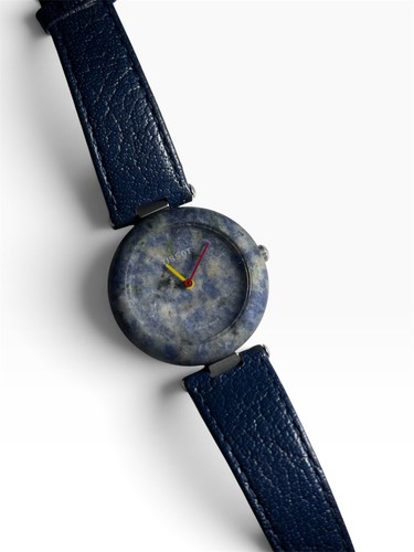 Tissot 30mm sodalite blue - 30mm,