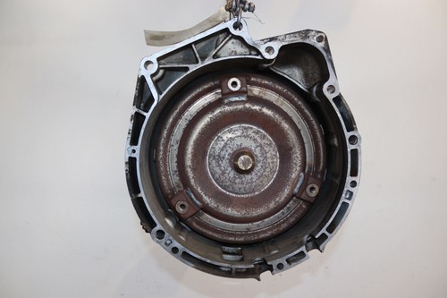 Boîte vitesse automatique - à,