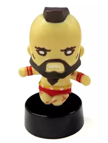 Mascotte miniature - , de