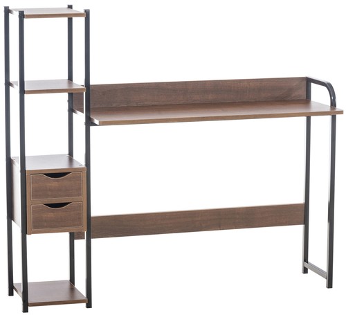 Bureau widnes avec plateau - bureau,