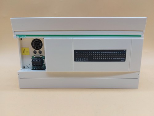 Schneider electric twido - schneider,