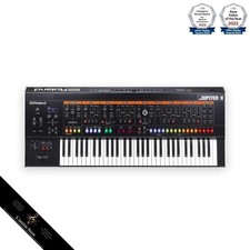 Clavier de synthétiseur professionnel Roland JUPITER-X instrument de musique ...