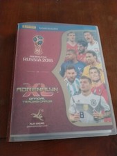 panini adrenalyn xl fifa world