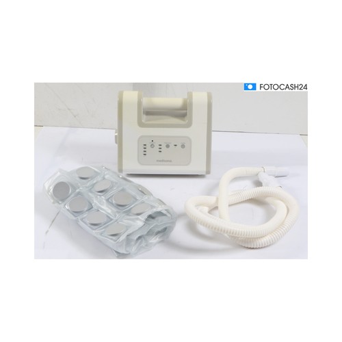 Medisana bbs bain - bbs, bulles