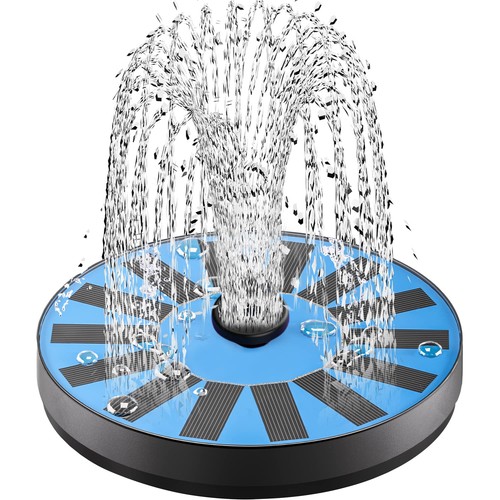 Fontaine solaire pompe - solaire,