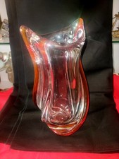 Vase Saint-Louis Cristal