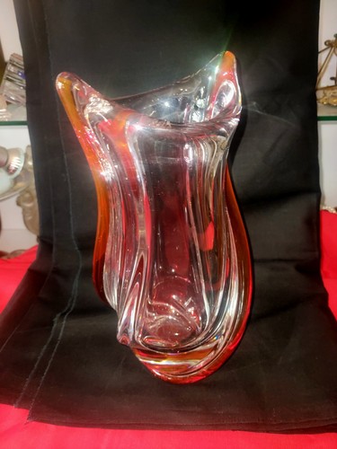 Vase saint louis - vase, saint-louis