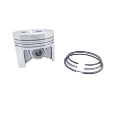 PISTON + PISTON RING SET