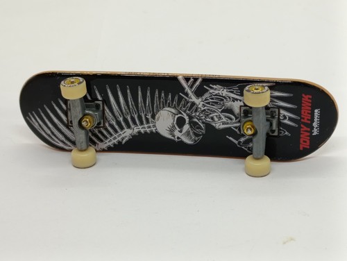 Rare tech deck - tech,