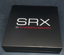Synergistic Research SRX