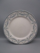 Plat de service ancien en