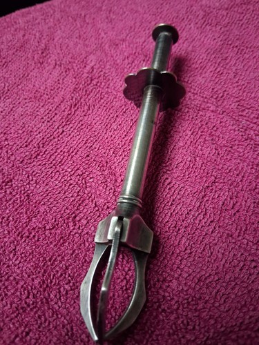 Ancienne pince sucre - ancienne,