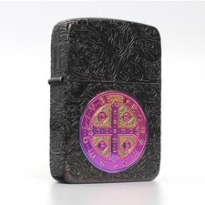 Briquet zippo constantine - zippo,
