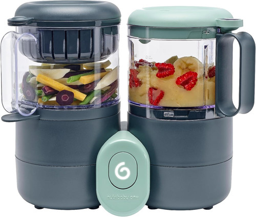 Nutribaby one robot - nutribaby,