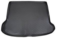 Tapis De Coffre En Caoutchouc