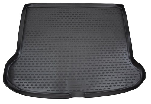 Tapis coffre caoutchouc - tapis,