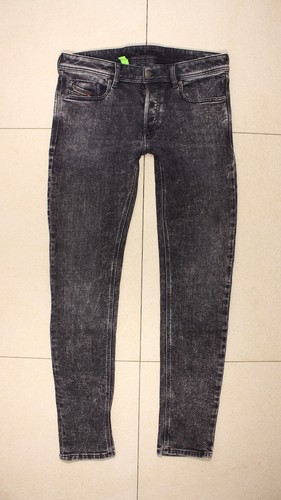 Jeans diesel sleenker - diesel, sleenker-x