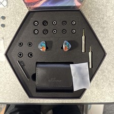 Kinera Nanna 2.0 Hybrid IEM