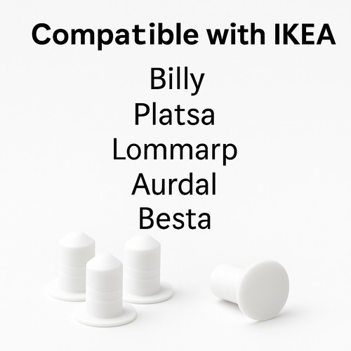 Cache trous ikea billy - ikea, besta