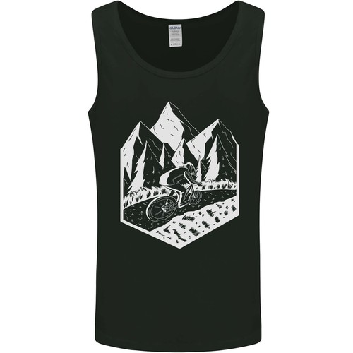 Gilet sans manches - dh, vtt