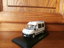 CITROËN JUMPER I Police