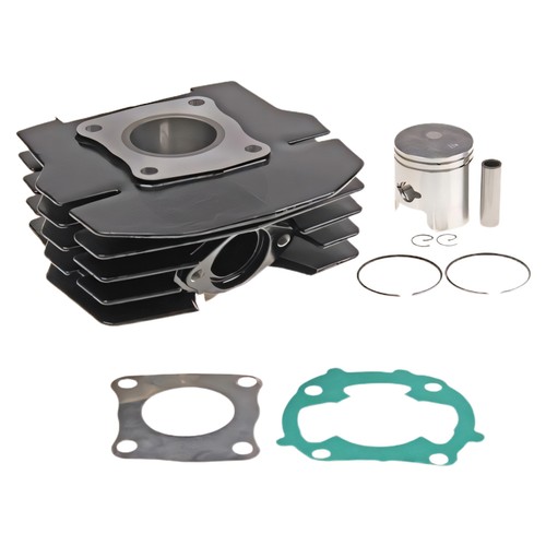 Kit cylindre sport 70ccm - cylindre,