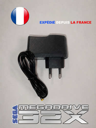 Alimentation transfo console - alimentation, console-