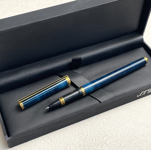 Rare dupont classique laque - rare, st